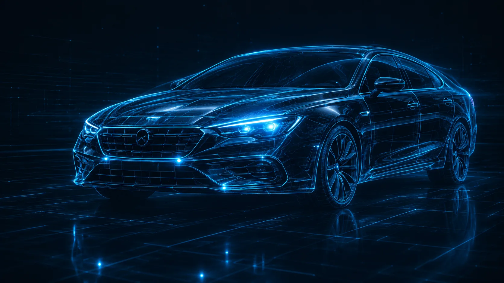 Расчёт авторской защиты от угона